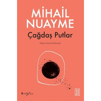 Çağdaş Putlar