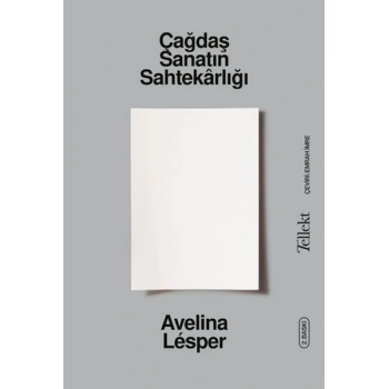 Çağdaş Sanatın kârlığı