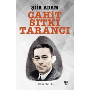 Cahit Sıtkı Tarancı