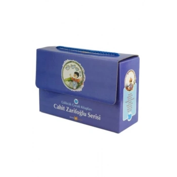 Cahit Zarifoğlu Gülücük Çocuk ları (9 )