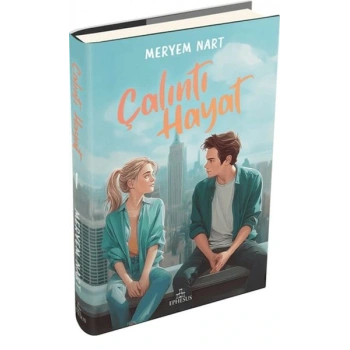Çalıntı Hayat 1 (Ciltli)