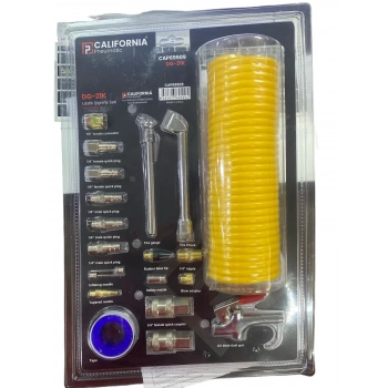 Cfırnia DG-21K  Lastik Şişirme Seti