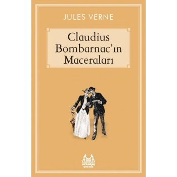 Caludius Bombarnac’ın Maceraları