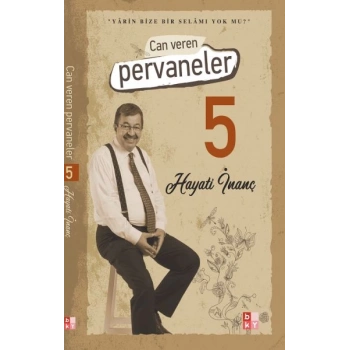 Can Veren Pervaneler 5