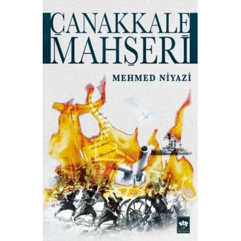 Çanakkale Mahşeri