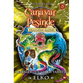 Canavar Peşinde 61  - Krallığın Kaderi