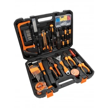 Çantalı Alet Seti 105 Parça