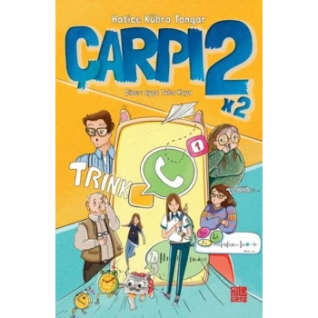 Çarpı 2