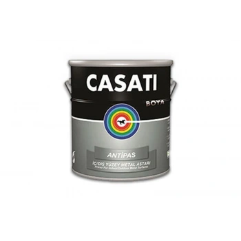 Casati Antipas Gri 3 kg