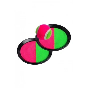 Catch Ball Yapışkan Top Oyunu