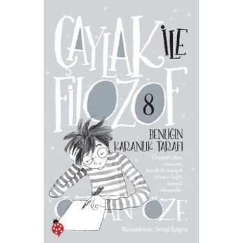 Çaylak İle Filozof 8 - Benliğin Karanlık Tarafı