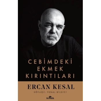 Cebimdeki Ekmek Kırıntıları