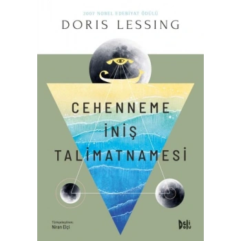 Cehenneme İniş Talimatnamesi