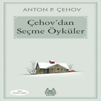 Çehov’dan Seçme Öyküler