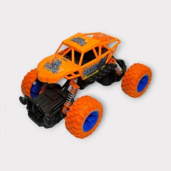 Çek Bırak Cross Buggy Araba 14 Cm - Tcu