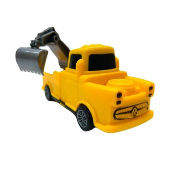 Çek Bırak İş Makinaları