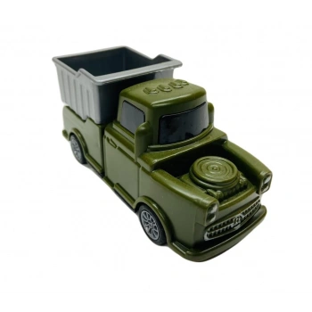 Çek Bırak İş Makinaları