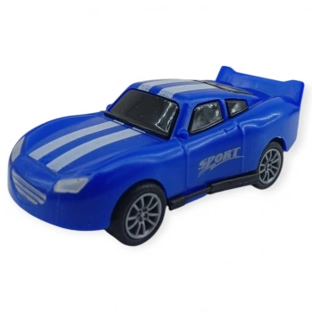 Çek Bırak Nascar Arabası 10.5 Cm