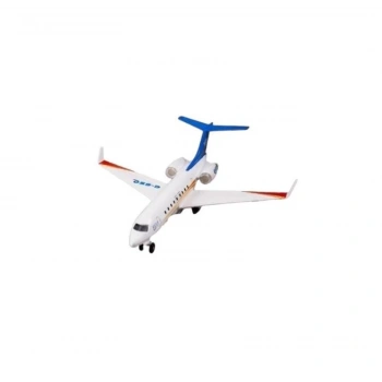 Çek Bırak Yolcu Uçak