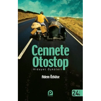 Cennete Otostop