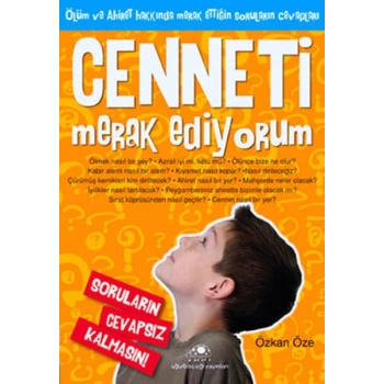 Cenneti Merak Ediyorum