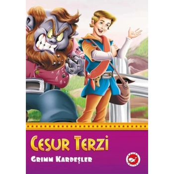 Cesur Terzi