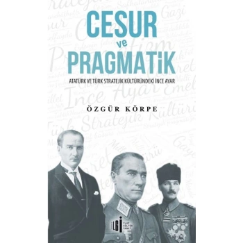 Cesur ve Pragmatik