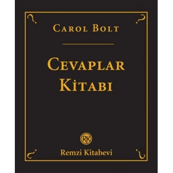 Cevaplar Kitabı