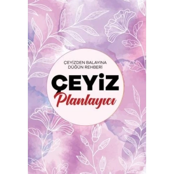 Çeyiz Planlayıcı