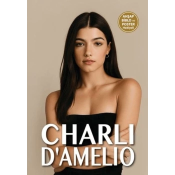 Charli DAmelio
