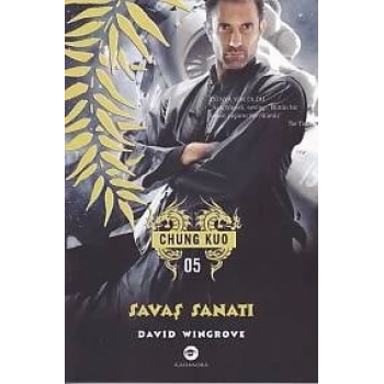 Chung Kuo 5.  - Savaş Sanatı