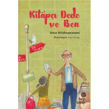 çı Dede ve Ben