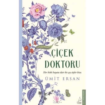 Çiçek Doktoru