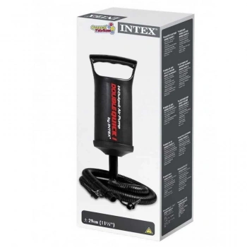 Çift Fonksiyonlu Güçlü El Pompası 29cm -