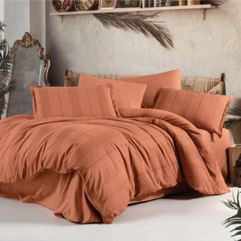 Çift Kişilik Nev Takımı Arakis V2 Kiremit