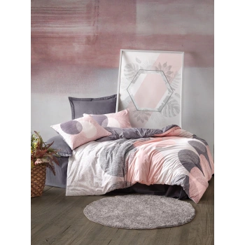 Çift Kişilik Nev Takımı Leron Gri