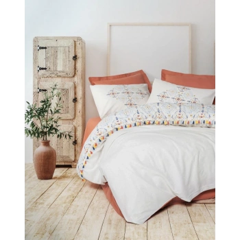 Çift Kişilik Nev Takımı Milis Kiremit 8680108078280