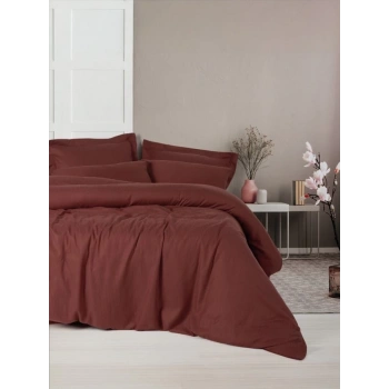 Çift Kişilik Nev Takımı  Craft Bordo