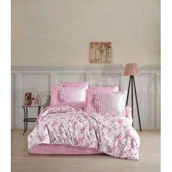 Çift Kişilik Poplin Nev Healing Stones Y