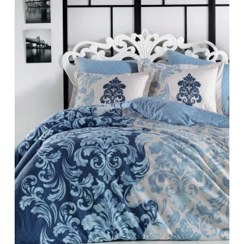 Çift Kişilik Poplin Nev Mirella Royal