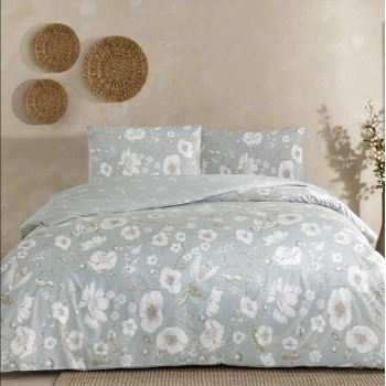 Çift Kişilik Ranforce Nev Takımı Carla Mint