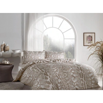 Çift Kişilik Ranforce Nev Takımı Edgar Kahve