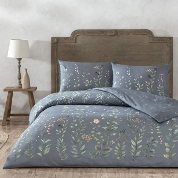 Çift Kişilik Ranforce Nev Takımı Serelis Mavi