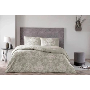 Çift Kişilik Ranforce Nev Takımı Chevy Gri