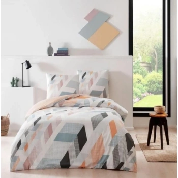 Çift Kişilik Ranforce Nev Takımı Denver Mint