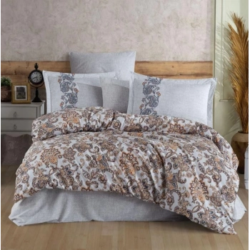 Çift Kişilik Ranforce Nev Takımı Elsa Gold