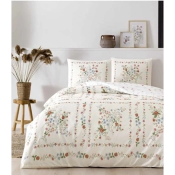 Çift Kişilik Ranforce Nev Takımı Hilarie Pembe