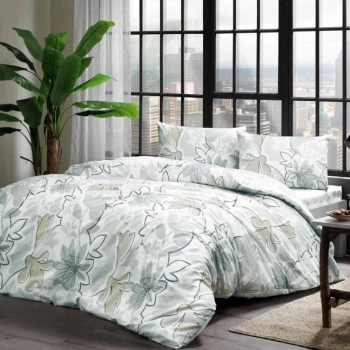 Çift Kişilik Ranforce Nev Takımı Jamie Gri