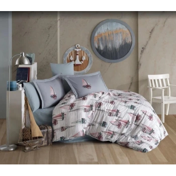 Çift Kişilik Ranforce Nev Takımı Milena Pembe