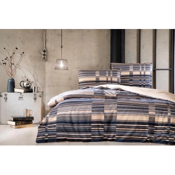 Çift Kişilik Ranforce Nev Takımı Naya Lacivert